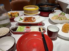 -大鸭梨烤鸭店(花园村店)