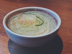 文思豆腐羹-扬州狮子楼·非遗淮扬菜(东关街店)
