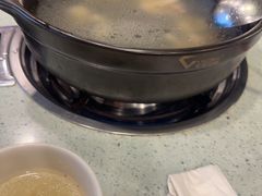 -烹然四季椰子鸡火锅(团结湖总店)