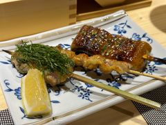 -鱼跃食堂·精致寿司(东林美域店)