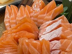 -桃夭日式料理(国信店)