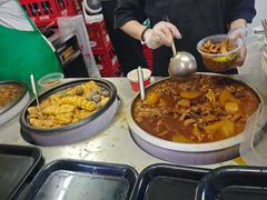 -阿姨牛杂(北京路店)