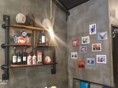 -臻鲜燕海鲜融合餐厅(金陵style店)