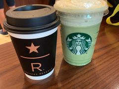 -星巴克臻选(广州沙面店)