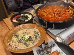 -KimPro 辛普乐概念韩餐