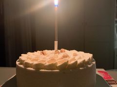-积慕Cake(解放大道店)