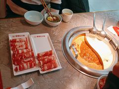-季季红火锅(青山湖万达店)