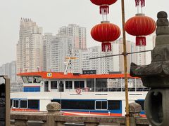 -江心屿景区