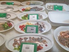 -田园居·佳宴(桑田路店)