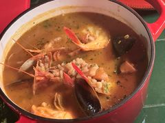 -Las Tapas(思南公馆店)
