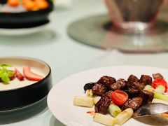 -御花园酒店(希尔顿店)