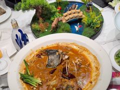 -玉林烤鸭店(黄村兴华店)