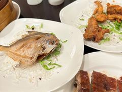 -京香轩·中餐厅(上海中庚聚龙酒店)