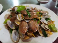 -岛中岛·海鲜大排档·万宁老字号(东澳店)