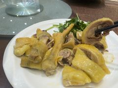 -瑞记湛江鸡饭店·粤西第一鸡(粤垦店)