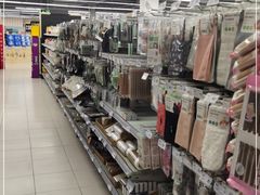 -物美超市(通州果园店)