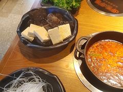 -呷哺呷哺 黄金牧场 (欢乐谷店)