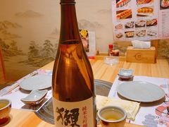 -梦味精致日本料理(新地假日广场店)