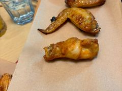 -必胜客(安盛购物广场金州店)