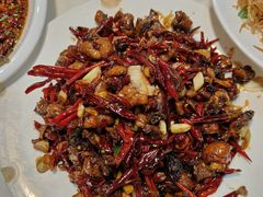 -田记餐馆(富国街店)