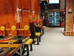 -吧嘚嘴炭烧鸽串吧(北海街店)