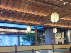 -三凤酒家·百年无锡菜(清扬茂业店)