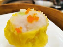 蟹子烧卖皇-有腥气私房菜·寻味顺德
