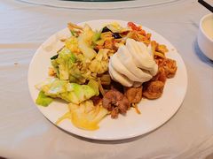 -神憩宾馆-餐厅