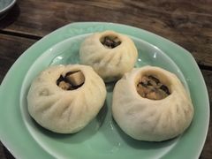 -老清朝包子铺(开明街店)