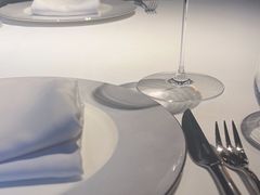 -Oyster Talks 四度蚝法餐厅