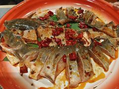 -吃城都·鱼蛙火锅(西玉龙街店)