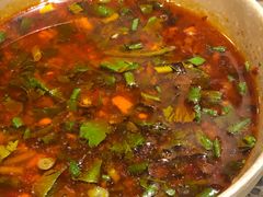 -肖肖酸萝卜鱼火锅(总店)