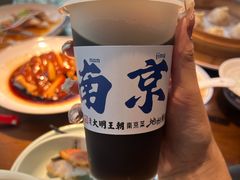 -应天大明王朝·南京菜创始店(中山陵店)