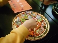 -长沙豪布斯卡酒店(长沙省政府德思勤店)