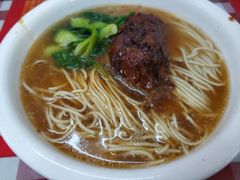 -辣肉面大王(天平路店)