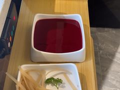 -潮牛壹号鲜牛肉火锅(光谷天地店)