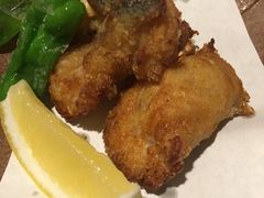 -玄品河豚(那覇國際通里之関)