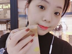 -混果汁(福田领展中心城店)