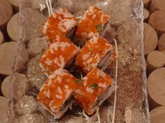 -西村日本料理(香格里拉饭店)