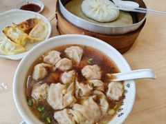 -蒋家桥饺面店(东关街店)