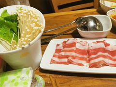 -傣妹火锅(徐泾店)