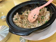 -台山美食一绝阿四台山黄鳝饭(阿四创作店)