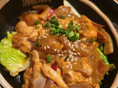 -酒拾烤肉(阳光100店)