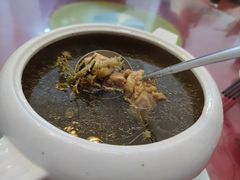 -吴祥记潮州菜·百年老字号·砂锅粥