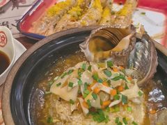 -南海渔家•海鲜•正宗海南菜(海棠湾店)