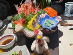 -匠和风精致料理(莆田财富中心店)
