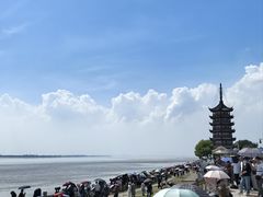 -观潮胜地公园