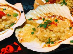 -虾胡闹·澳洲小龙虾·烧烤(福田鲨鱼店)