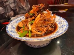 -老头儿油爆虾·知味杭州(爱琴海购物中心)