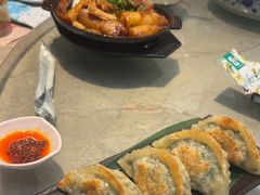 -虾饺妹·粤式手工点心(水荫路店)